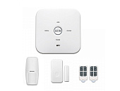 GSM WI-fi  сигнализация WI-fi для дачи дома гаража управление через телефон